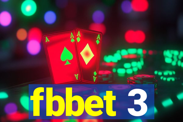 fbbet 3